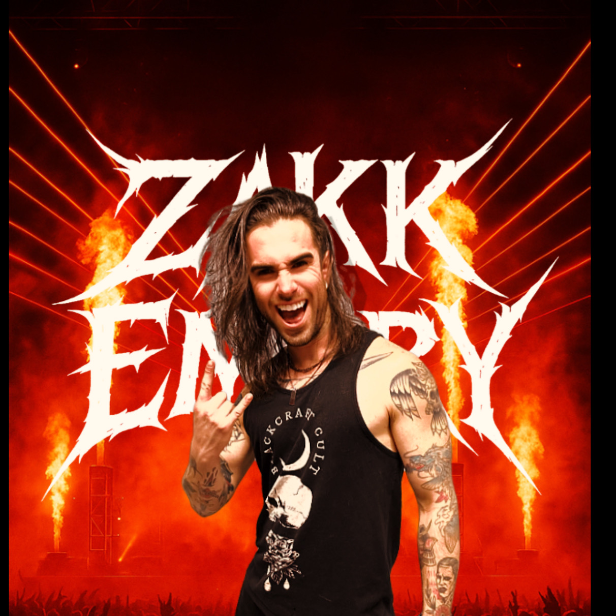 Check Out Zakk Emery’s Story