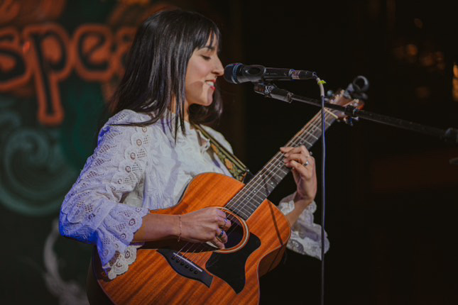 Rising Stars: Meet Amber Gutierrez of Austin