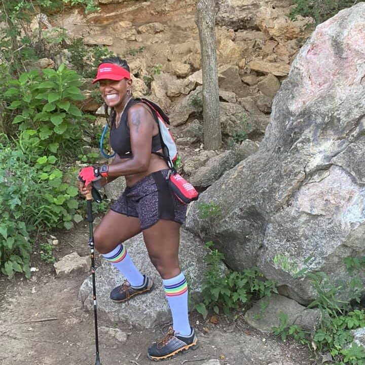 Community Highlights: Meet Tanya Walker of Black Women Who
