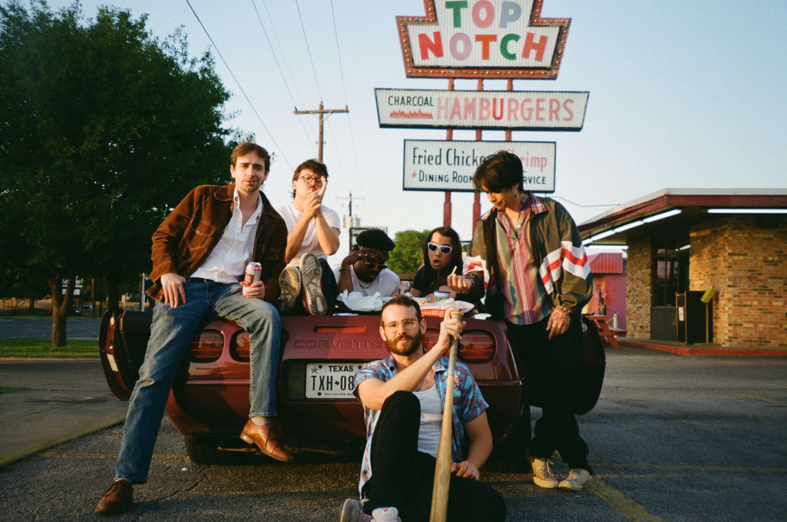 Daily Inspiration: Meet Caleb Fleischer