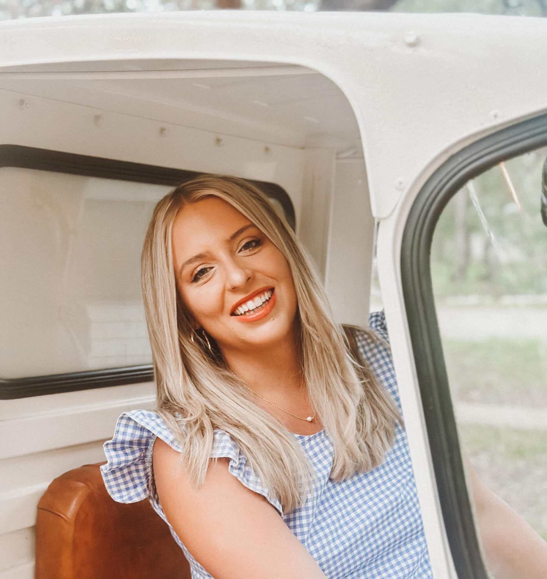 Hidden Gems: Meet Emily Thomas of Fizzy ATX