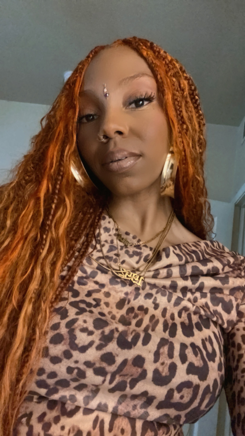 Life & Work with Dede Roberson of Austin