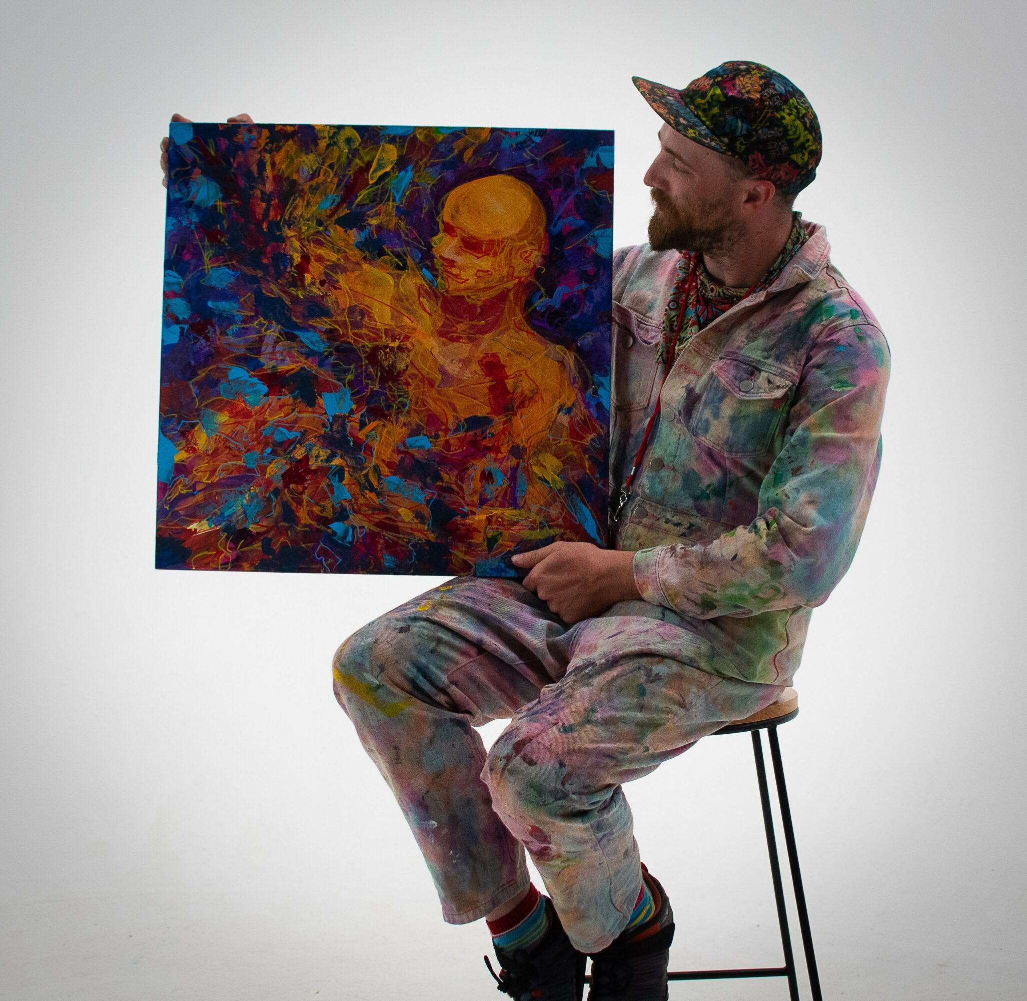 Meet Trey Abraham of Austin