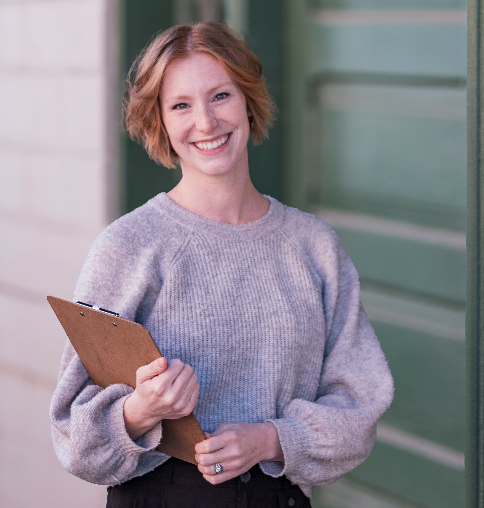 Community Highlights: Meet Marie Miller of Three Strand Cord Weddings