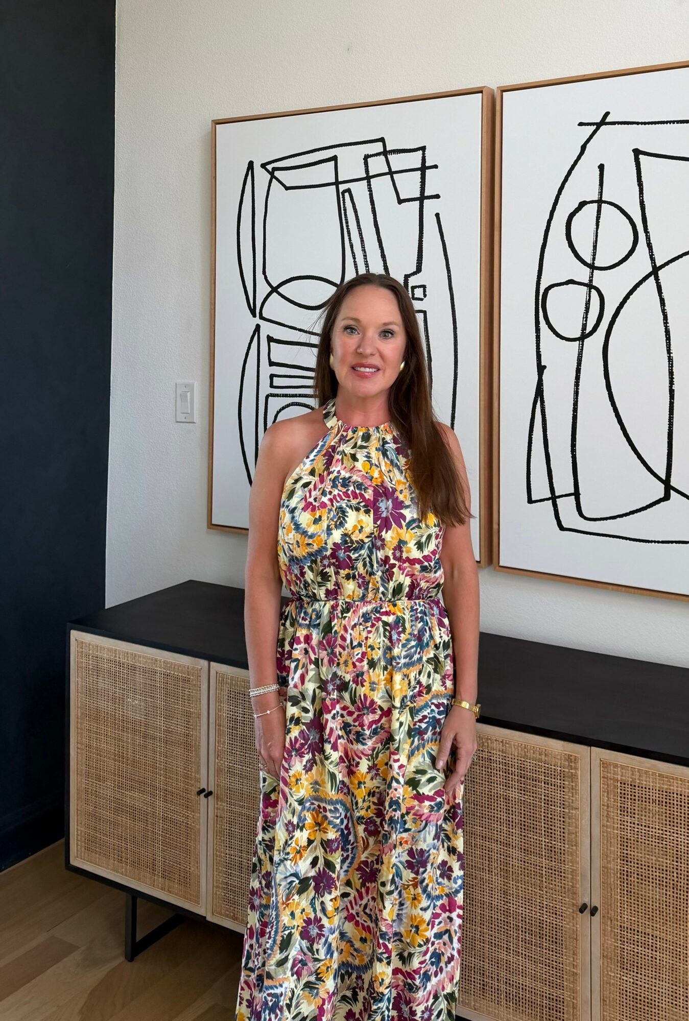 Meet Gina Christopher of Austin