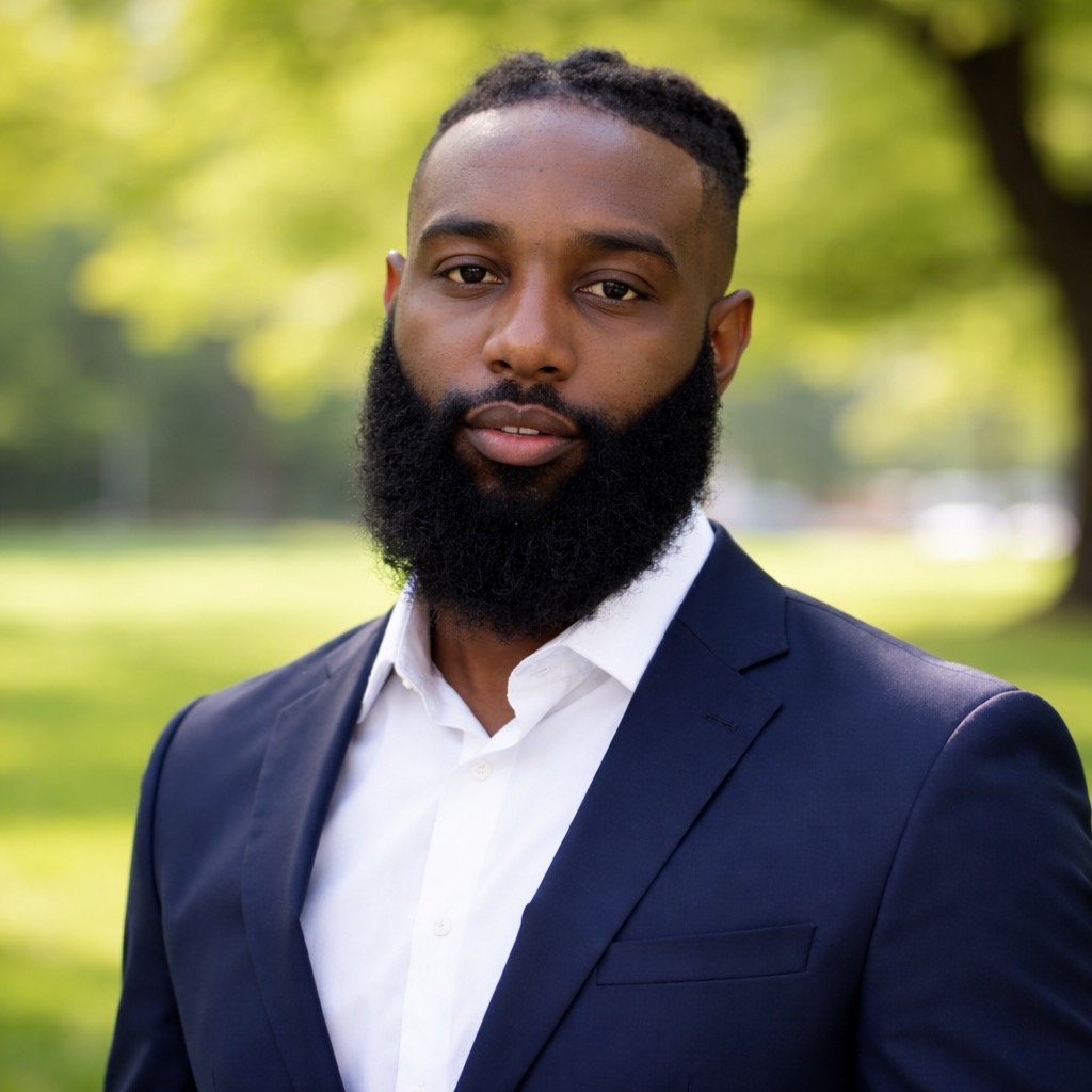 Hidden Gems: Meet Sir Cluren Williams of CW LLC C consulting