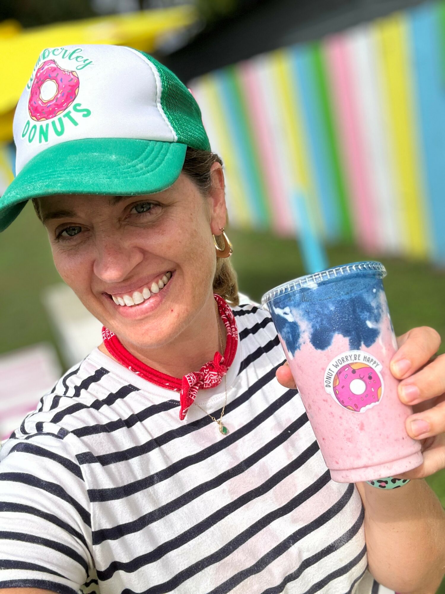 Life & Work with Maggie Pagel of Austin
