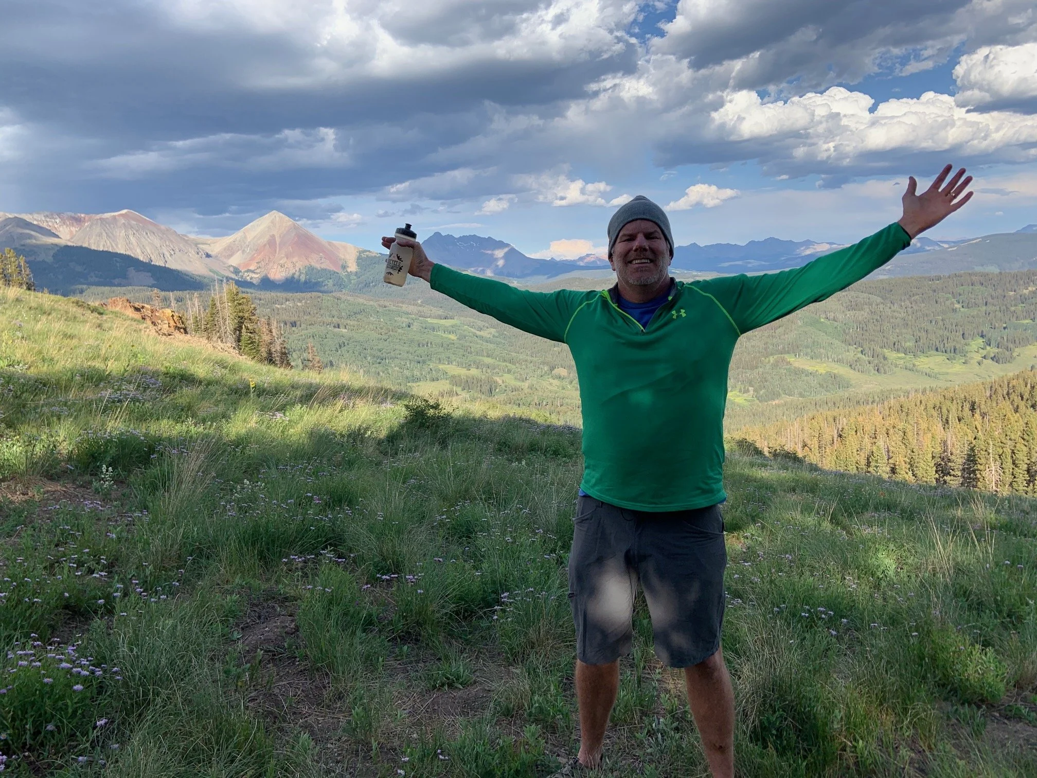 Exploring Life & Business with Bill Talbot of Texallent Adventures LLC