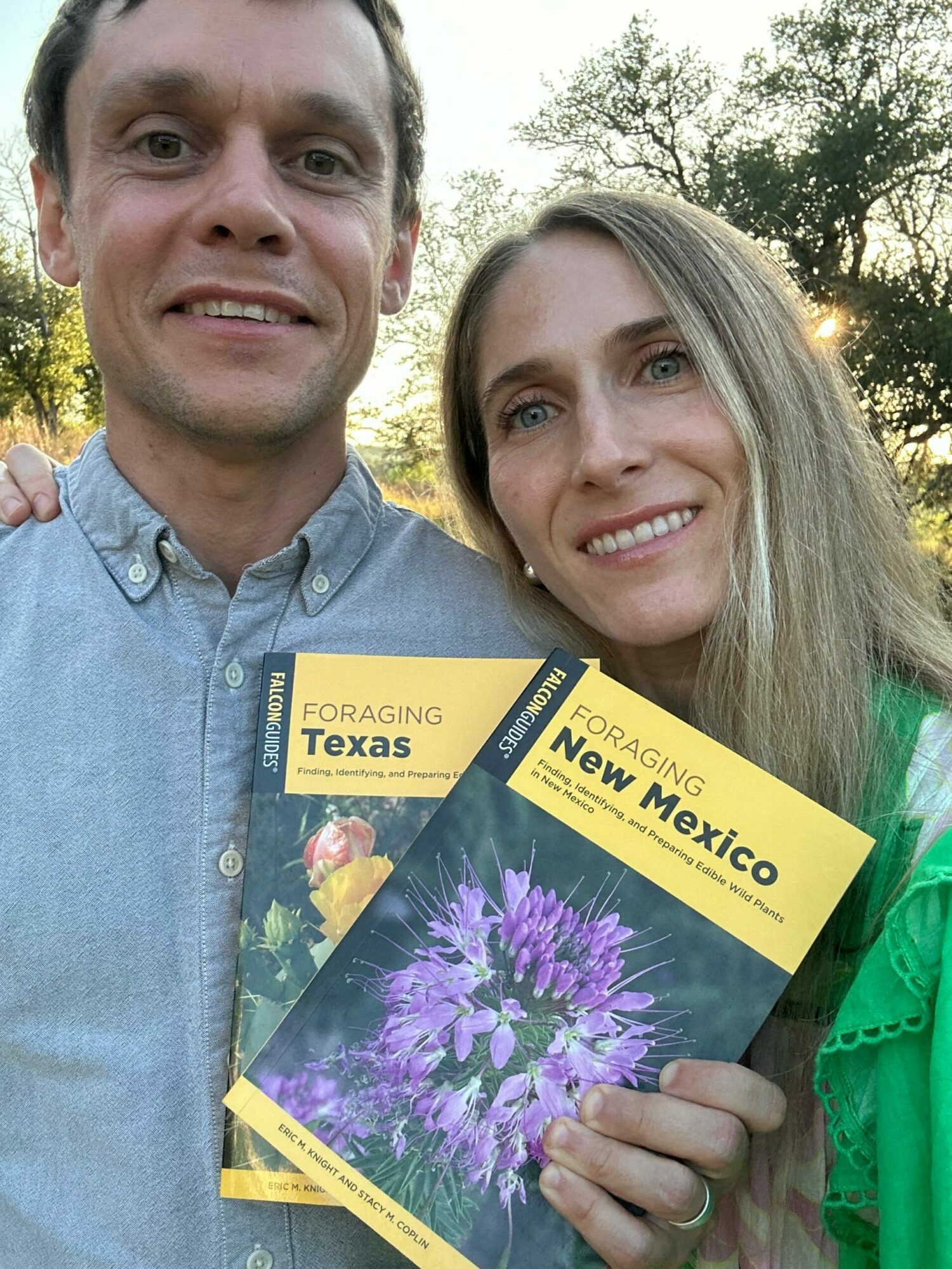 Hidden Gems: Meet Stacy Coplin of Local Leaf